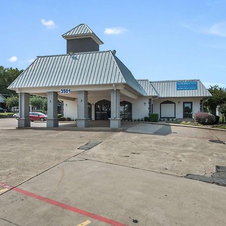 Motel 6-Kilgore, Tx Екстер'єр фото
