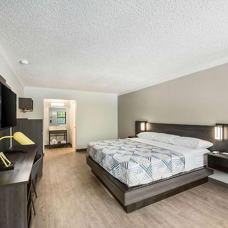 Motel 6-Kilgore, Tx Екстер'єр фото