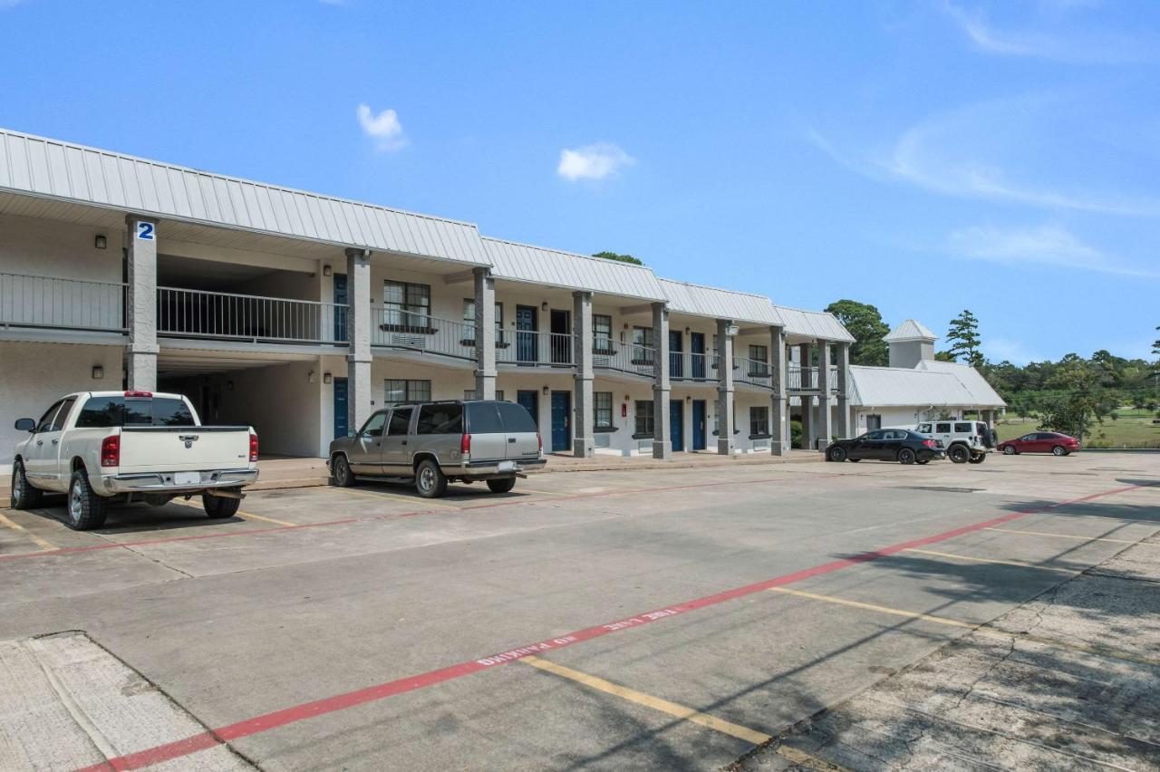 Motel 6-Kilgore, Tx Екстер'єр фото