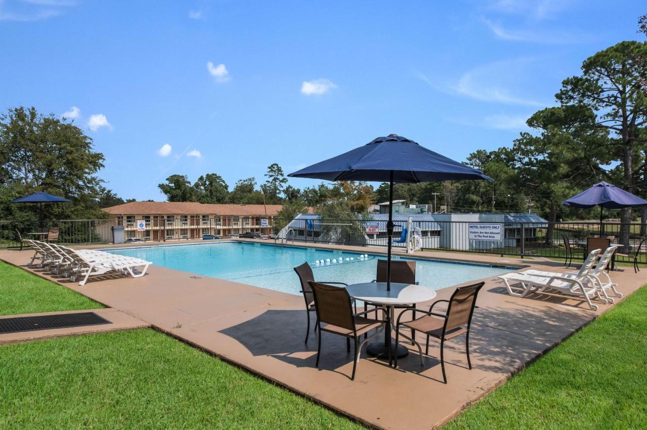 Motel 6-Kilgore, Tx Екстер'єр фото