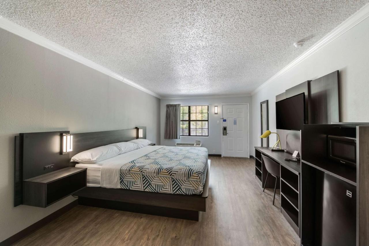 Motel 6-Kilgore, Tx Екстер'єр фото