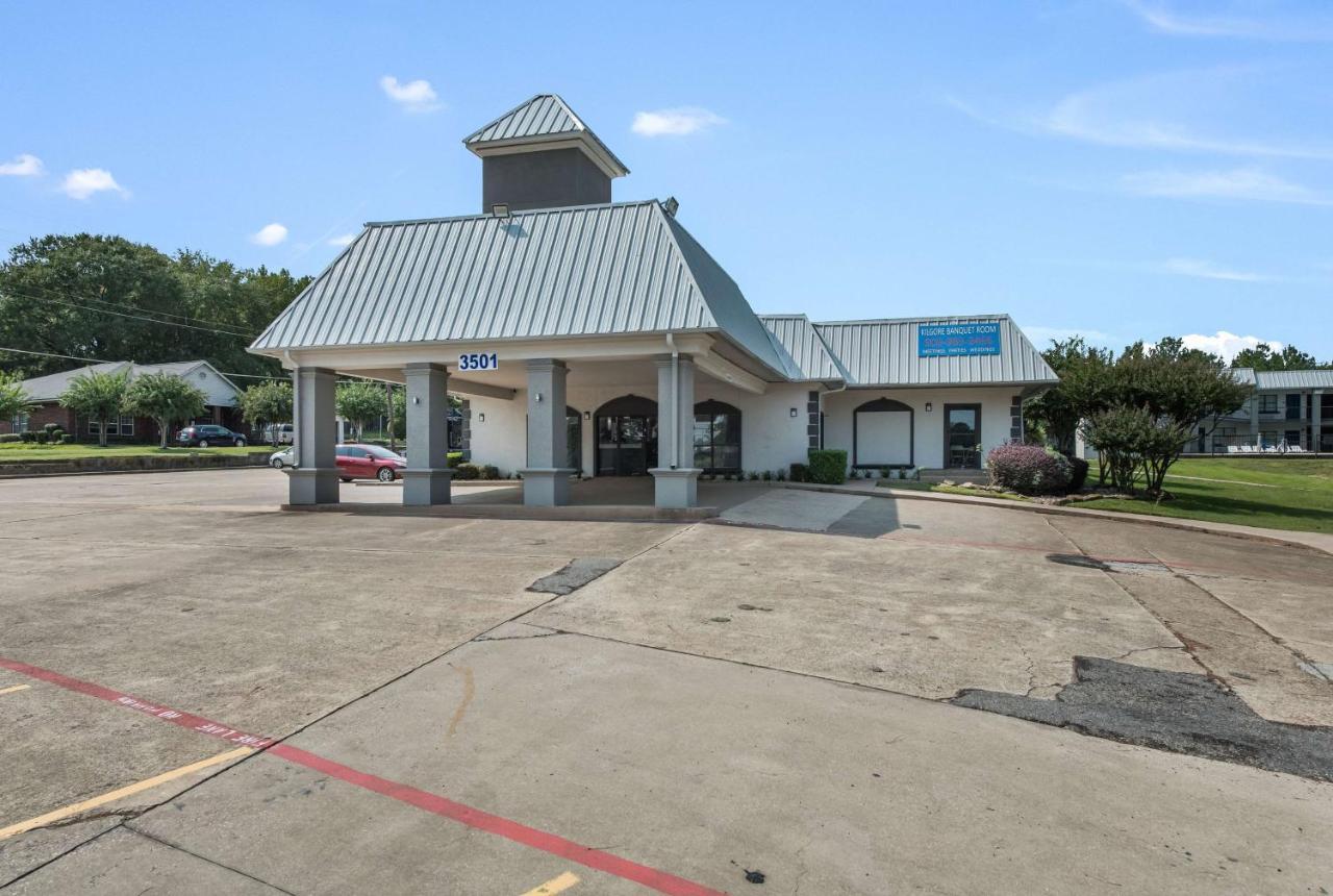 Motel 6-Kilgore, Tx Екстер'єр фото