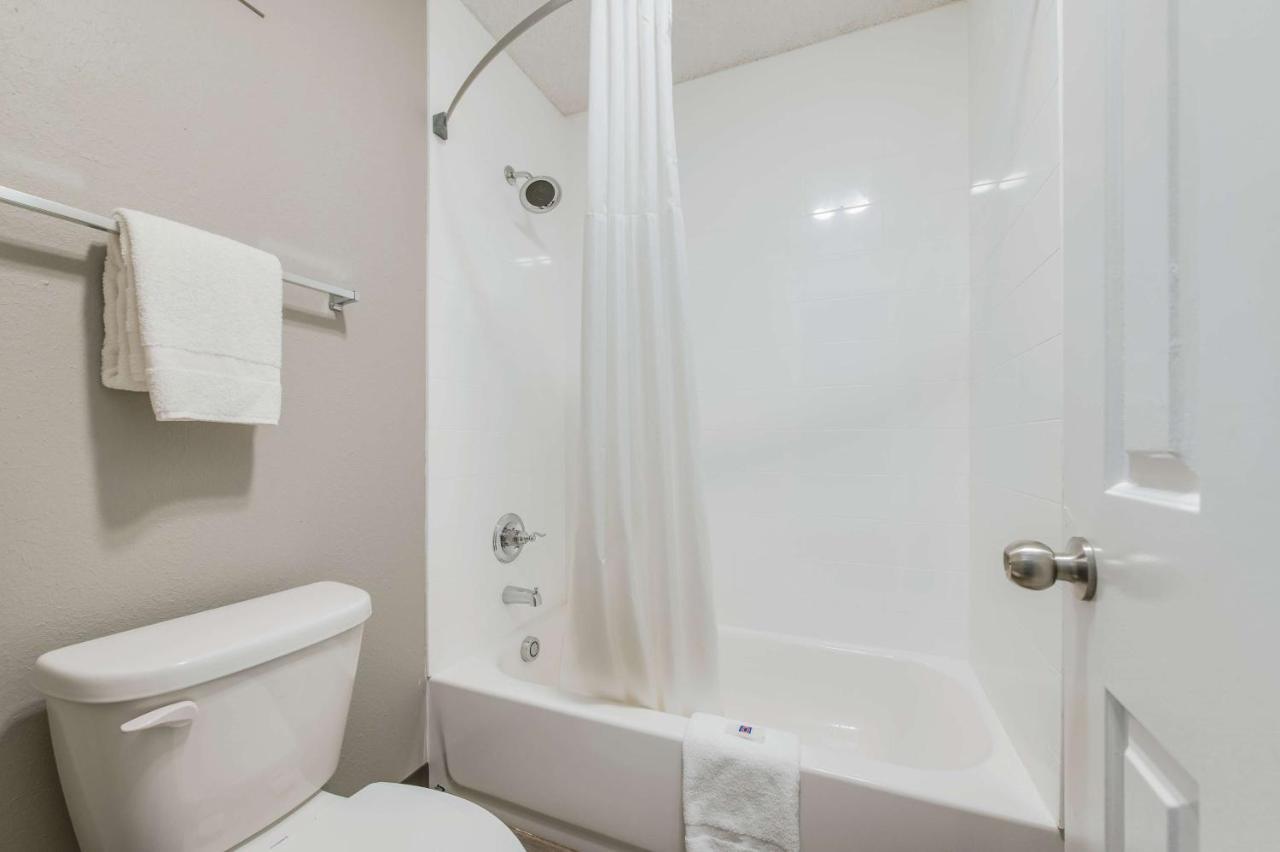 Motel 6-Kilgore, Tx Екстер'єр фото