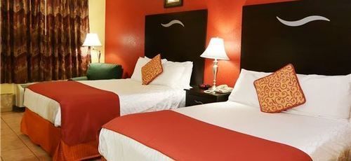 Motel 6-Kilgore, Tx Екстер'єр фото