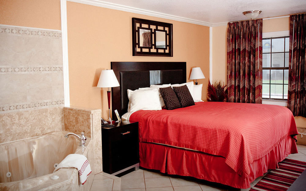Motel 6-Kilgore, Tx Екстер'єр фото
